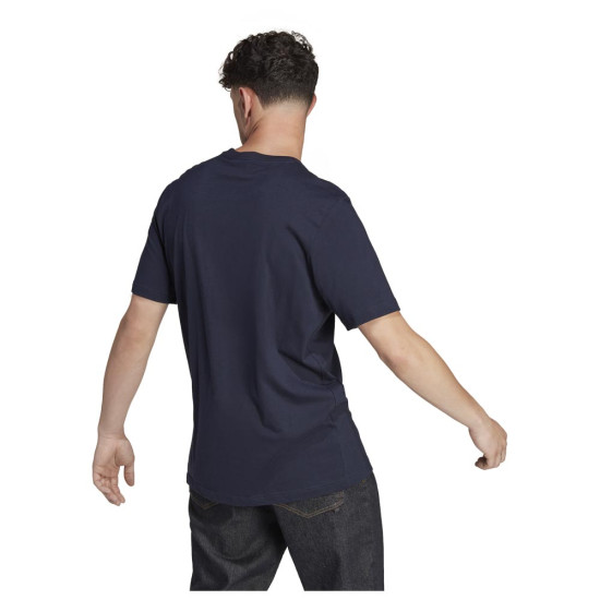 Adidas Ανδρική κοντομάνικη μπλούζα M SL SJ T